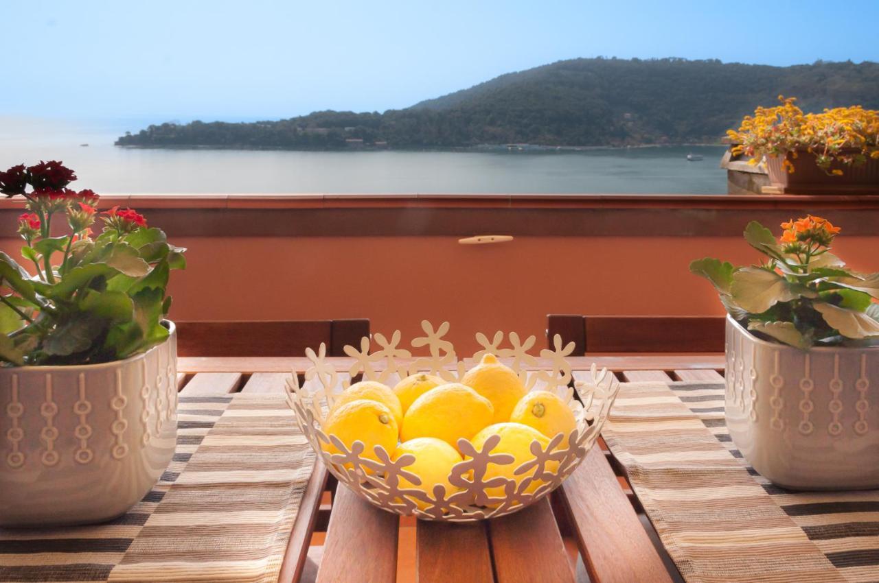 The Boat House Portovenere Διαμέρισμα Πόρτο Βένερε Εξωτερικό φωτογραφία